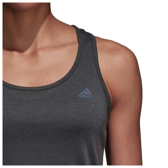 Adidas Γυναικεία αμάνικη μπλούζα Adidas Γυναικεία αμάνικη μπλούζα